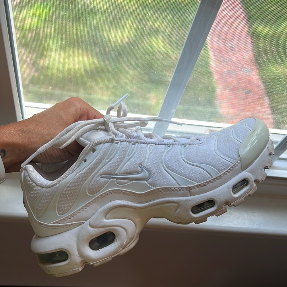 Nike Air Max Plus - Picture 5 of 5